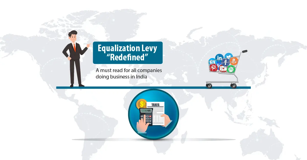 Equalization-Levy-Redefined